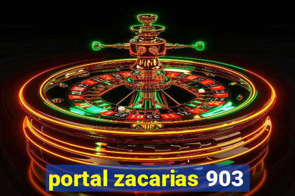 portal zacarias 903